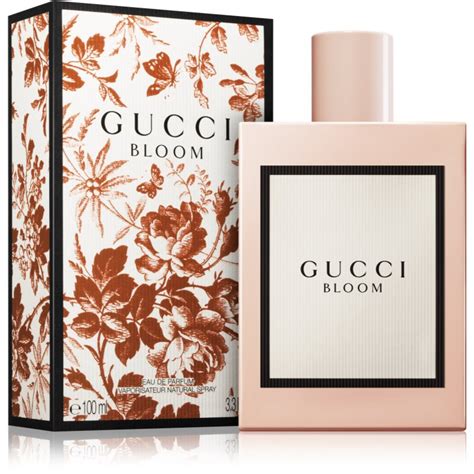 costo gucci bloom